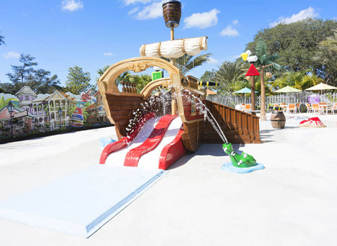 enclaves resort 2
