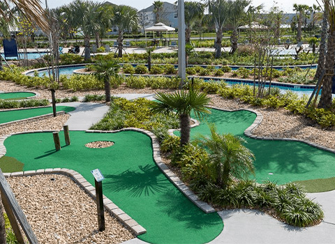 resort 4